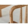 Gallery Direct Wycombe Oak Dining Chairs (Pair) Gallery Direct Wycombe Oak Dining Chairs (Pair)