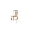 Gallery Direct Wycombe Oak Dining Chairs (Pair) Gallery Direct Wycombe Oak Dining Chairs (Pair)