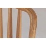Gallery Direct Wycombe Oak Carver Dining Chair Gallery Direct Wycombe Oak Carver Dining Chair