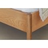 Gallery Direct Wycombe Oak Spindle Bed Frame Gallery Direct Wycombe Oak Spindle Bed Frame