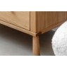 Gallery Direct Wycombe Oak 5 Drawer Chest of Drawers Gallery Direct Wycombe Oak 5 Drawer Chest of Drawers