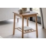 Gallery Direct Wycombe Oak Side Table