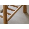 Gallery Direct Wycombe Oak Side Table Gallery Direct Wycombe Oak Side Table