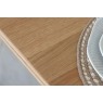 Gallery Direct Wycombe Oak Extending Dining Table Gallery Direct Wycombe Oak Extending Dining Table