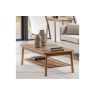 Gallery Direct Wycombe Oak Coffee Table