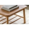 Gallery Direct Wycombe Oak Coffee Table Gallery Direct Wycombe Oak Coffee Table
