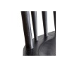 Gallery Direct Wycombe Black Oak Dining Chairs (Pair) Gallery Direct Wycombe Black Oak Dining Chairs (Pair)