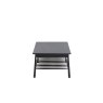 Gallery Direct Wycombe Black Oak Coffee Table Gallery Direct Wycombe Black Oak Coffee Table