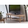 Gallery Direct Wycombe Oak TV Media Unit
