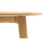 Gallery Direct Madrid Side Table in Oak Gallery Direct Madrid Side Table in Oak