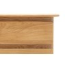 Gallery Direct Madrid Large Sideboard in Oak Gallery Direct Madrid Large Sideboard in Oak