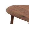Gallery Direct Madrid Coffee Table Nest in Walnut Gallery Direct Madrid Coffee Table Nest in Walnut