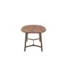 Gallery Direct Madrid Extending Dining Table in Walnut Gallery Direct Madrid Extending Dining Table in Walnut