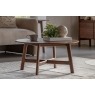 Gallery Direct Madrid Coffee Table in Walnut