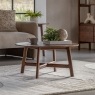 Gallery Direct Madrid Coffee Table in Walnut Gallery Direct Madrid Coffee Table in Walnut