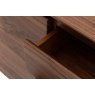 Gallery Direct Madrid Large Sideboard in Walnut Gallery Direct Madrid Large Sideboard in Walnut