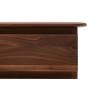 Gallery Direct Madrid Large Sideboard in Walnut Gallery Direct Madrid Large Sideboard in Walnut