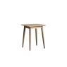 Gallery Direct Milano Oak Side Lamp Table Gallery Direct Milano Oak Side Lamp Table