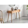 Gallery Direct Milano Oak 2 Drawer Console Table Gallery Direct Milano Oak 2 Drawer Console Table