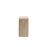 Gallery Direct Colonna Mango Wood 3 Drawer Chest of Drawers Gallery Direct Colonna Mango Wood 3 Drawer Chest of Drawers