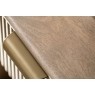 Gallery Direct Colonna Mango Wood Large Bedside Table Gallery Direct Colonna Mango Wood Large Bedside Table