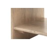 Gallery Direct Colonna Mango Wood Small Bedside Table Gallery Direct Colonna Mango Wood Small Bedside Table