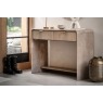 Gallery Direct Colonna Mango Wood Console Table Gallery Direct Colonna Mango Wood Console Table