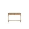 Gallery Direct Colonna Mango Wood Console Table Gallery Direct Colonna Mango Wood Console Table
