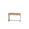 Gallery Direct Colonna Mango Wood Console Table Gallery Direct Colonna Mango Wood Console Table