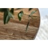 Gallery Direct Voss Mango Wood Slatted Dining Table Gallery Direct Voss Mango Wood Slatted Dining Table