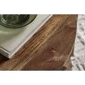 Gallery Direct Voss Mango Wood Slatted Coffee Table Gallery Direct Voss Mango Wood Slatted Coffee Table