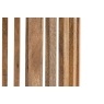 Gallery Direct Voss Mango Wood Slatted Side Table Gallery Direct Voss Mango Wood Slatted Side Table