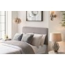 Gallery Direct Delphine 1 Table Lamp Silver Leaf Gallery Direct Delphine 1 Table Lamp Silver Leaf