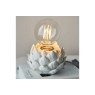 Gallery Direct Artichoke Table Lamp Gallery Direct Artichoke Table Lamp