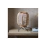 Gallery Direct Zaire Table Lamp
