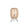 Gallery Direct Zaire Table Lamp Gallery Direct Zaire Table Lamp
