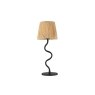 Gallery Direct Wriggle Table Lamp Gallery Direct Wriggle Table Lamp