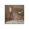 Gallery Direct Zaire Floor Light