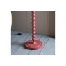 Gallery Direct Higgledy Floor Lamp Base Gloss Pink Clay Paint Gallery Direct Higgledy Floor Lamp Base Gloss Pink Clay Paint