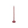 Gallery Direct Higgledy Floor Lamp Base Gloss Pink Clay Paint Gallery Direct Higgledy Floor Lamp Base Gloss Pink Clay Paint