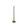 Gallery Direct Higgledy Floor Lamp Base Gloss Cotswold Green Gallery Direct Higgledy Floor Lamp Base Gloss Cotswold Green