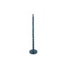 Gallery Direct Higgledy Floor Lamp Base Gloss Marlin Blue Paint Gallery Direct Higgledy Floor Lamp Base Gloss Marlin Blue Paint