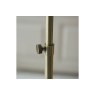 Gallery Direct Pharmacy 1 Floor Lamp Antique Brass Opal Glass Gallery Direct Pharmacy 1 Floor Lamp Antique Brass Opal Glass