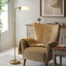 Gallery Direct Pharmacy 1 Floor Lamp Antique Brass Opal Glass Gallery Direct Pharmacy 1 Floor Lamp Antique Brass Opal Glass