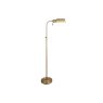 Gallery Direct Pharmacy 1 Floor Lamp Antique Brass Gallery Direct Pharmacy 1 Floor Lamp Antique Brass