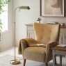 Gallery Direct Pharmacy 1 Floor Lamp Antique Brass Gallery Direct Pharmacy 1 Floor Lamp Antique Brass