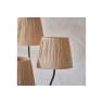 Gallery Direct Wriggle 3 Floor Lamp Matt Black Gallery Direct Wriggle 3 Floor Lamp Matt Black