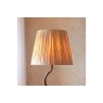 Gallery Direct Wriggle 1 Floor Lamp Matt Black Gallery Direct Wriggle 1 Floor Lamp Matt Black