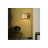 Gallery Direct Carlson Floor Lamp