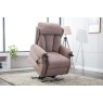 Denmark Fabric Riser Recliner Chair Denmark Fabric Riser Recliner Chair